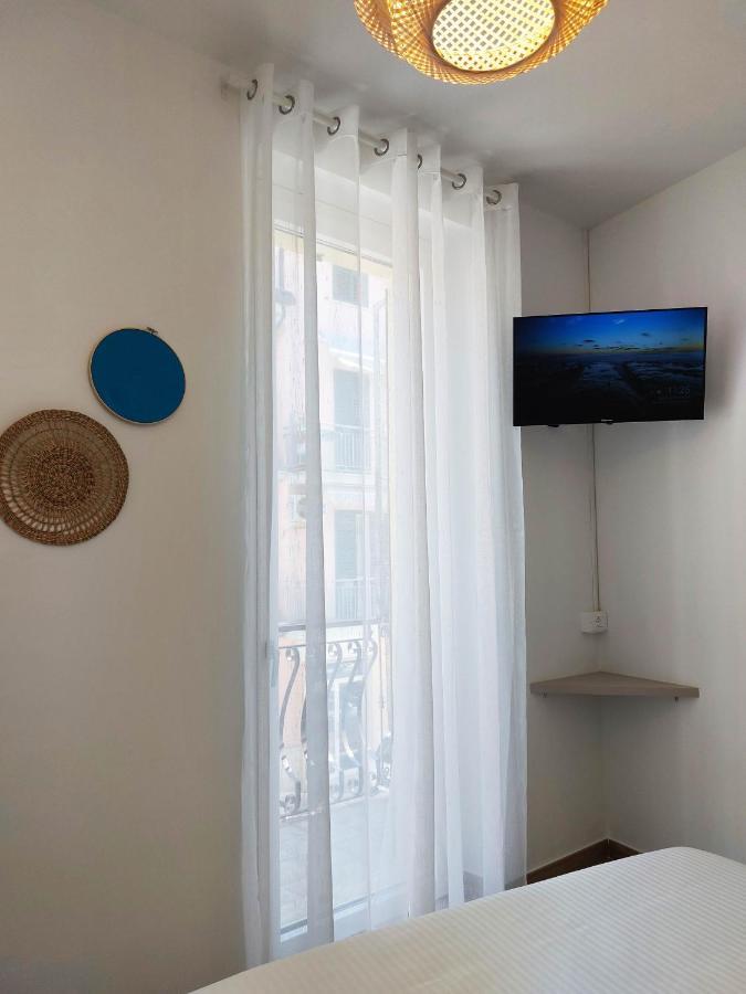 Affittacamere Casa Lilibet San Benedetto del Tronto Exterior foto