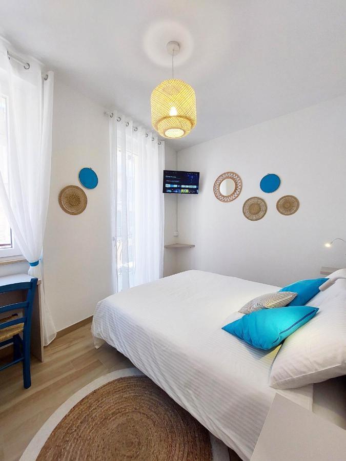 Affittacamere Casa Lilibet San Benedetto del Tronto Exterior foto
