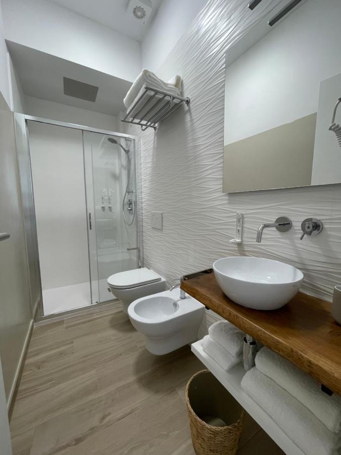 Affittacamere Casa Lilibet San Benedetto del Tronto Exterior foto