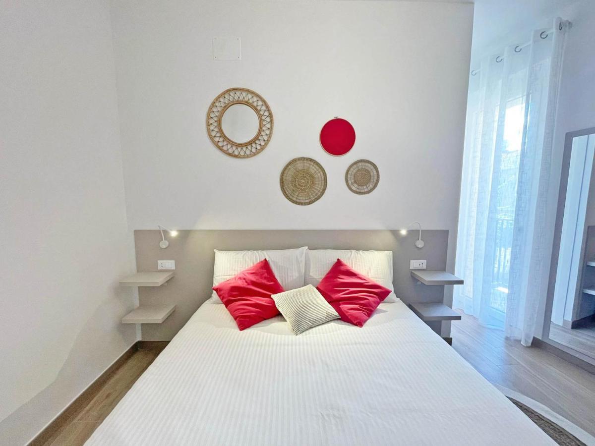 Affittacamere Casa Lilibet San Benedetto del Tronto Exterior foto