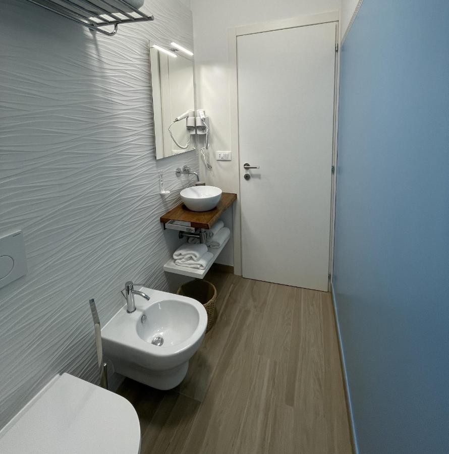 Affittacamere Casa Lilibet San Benedetto del Tronto Exterior foto