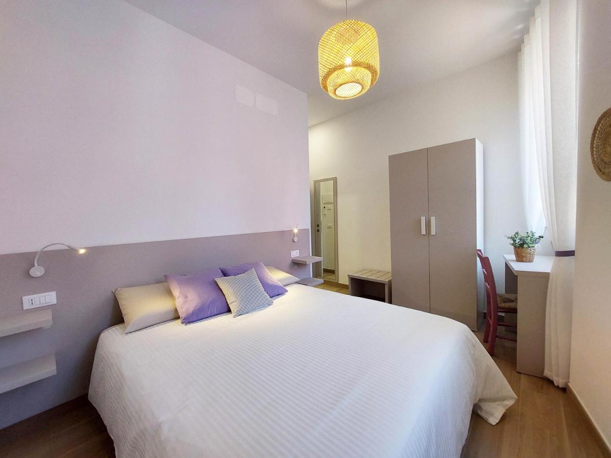 Affittacamere Casa Lilibet San Benedetto del Tronto Exterior foto