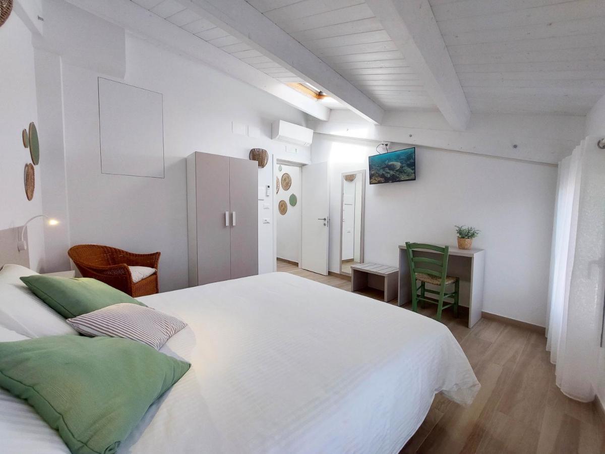 Affittacamere Casa Lilibet San Benedetto del Tronto Exterior foto