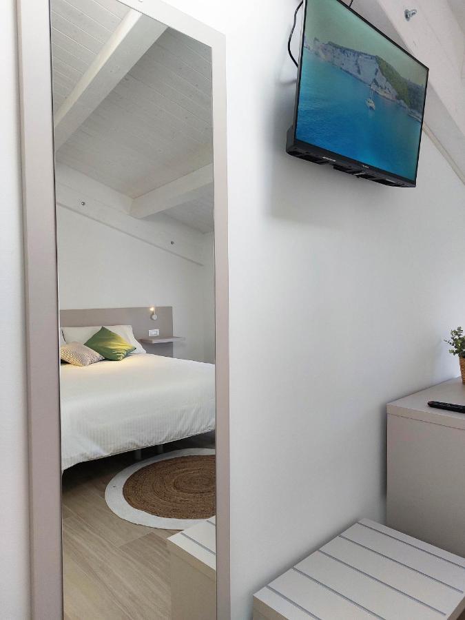 Affittacamere Casa Lilibet San Benedetto del Tronto Exterior foto