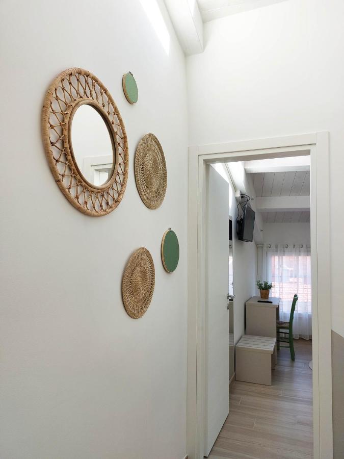 Affittacamere Casa Lilibet San Benedetto del Tronto Exterior foto