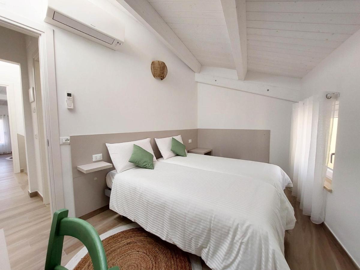 Affittacamere Casa Lilibet San Benedetto del Tronto Exterior foto