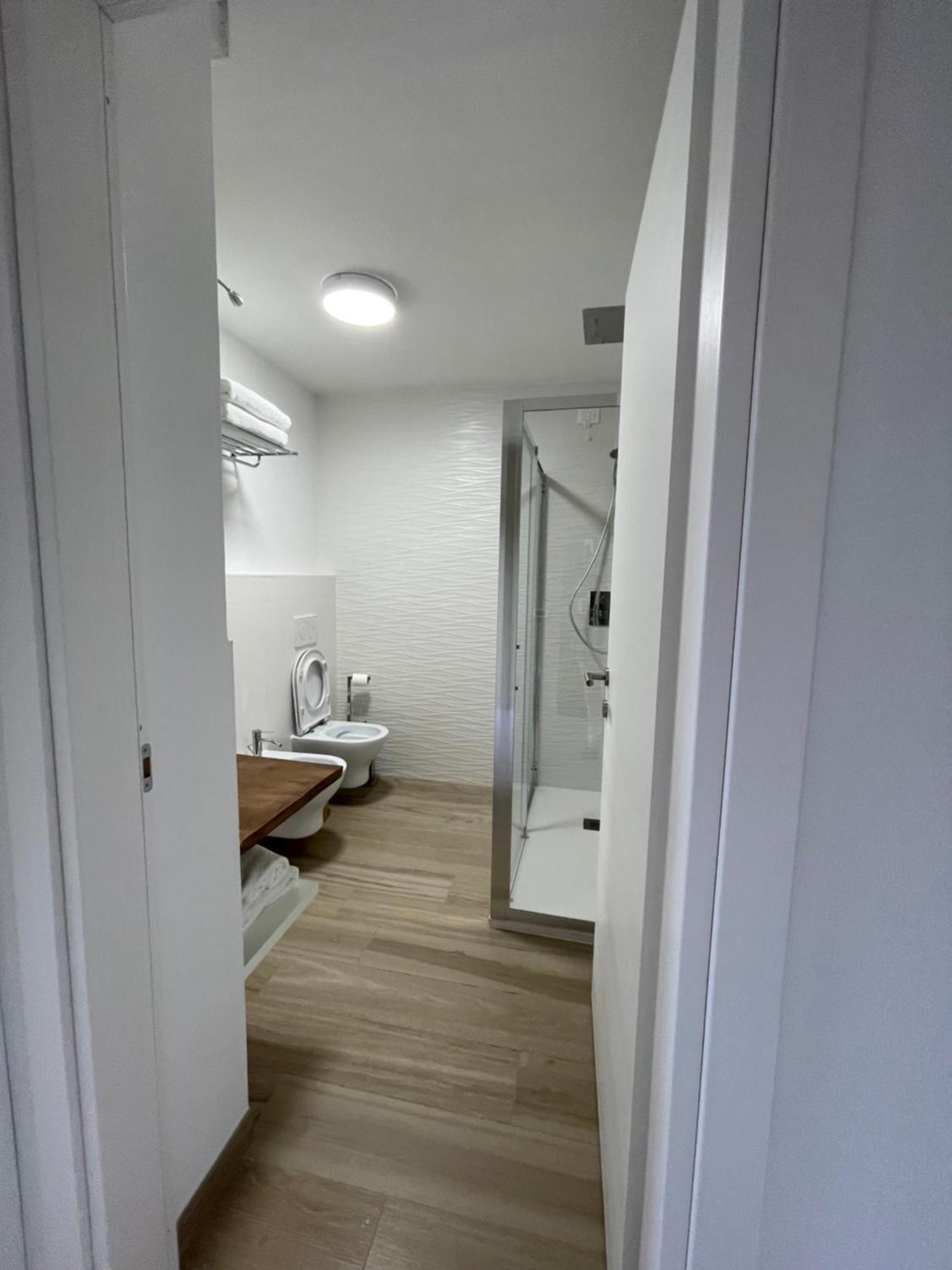 Affittacamere Casa Lilibet San Benedetto del Tronto Exterior foto