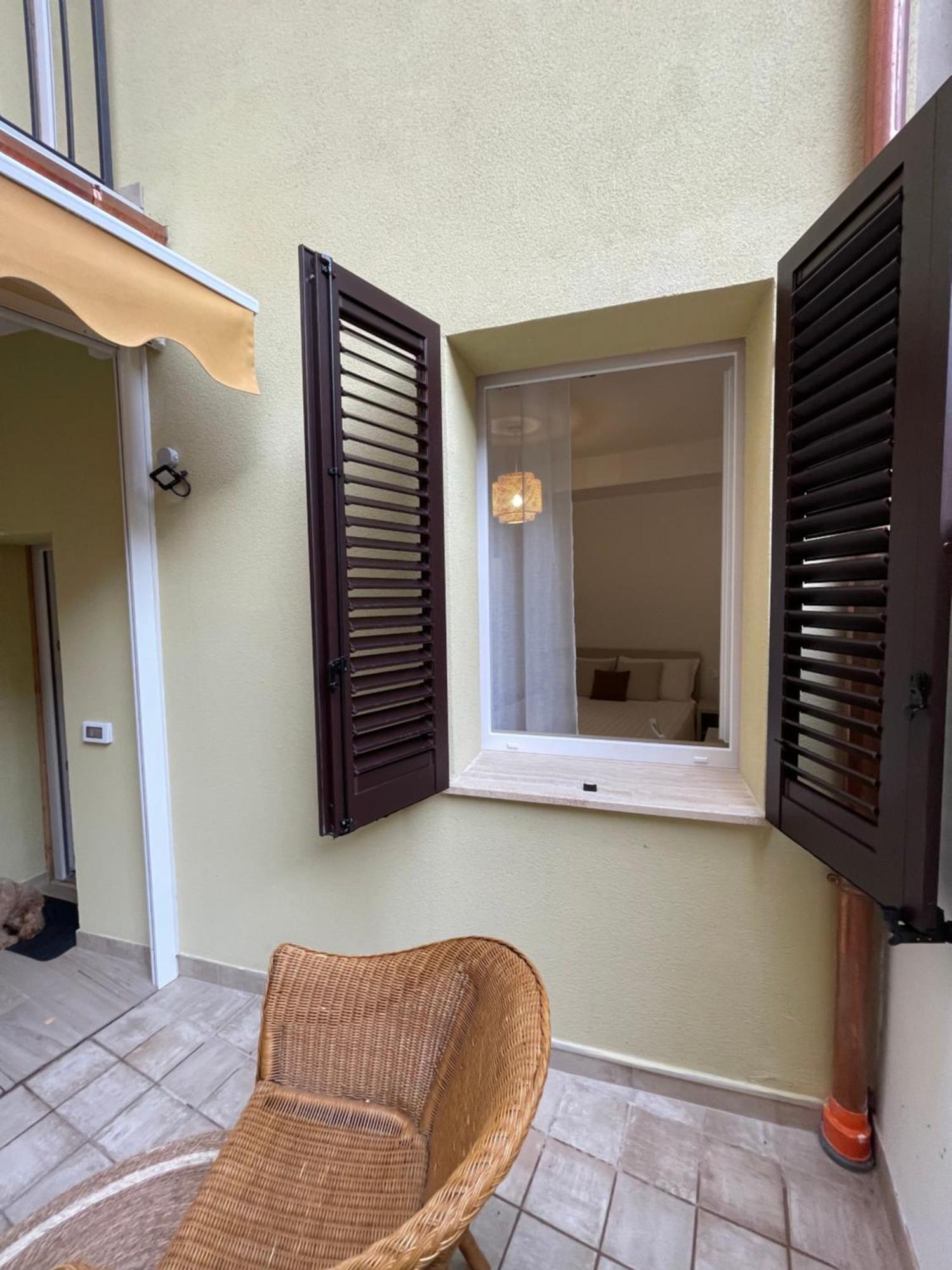 Affittacamere Casa Lilibet San Benedetto del Tronto Exterior foto