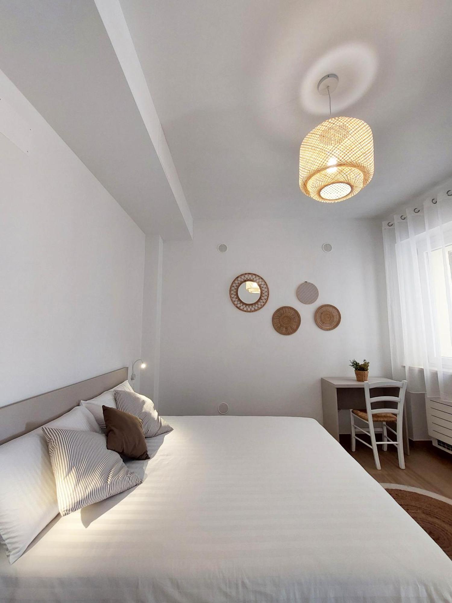 Affittacamere Casa Lilibet San Benedetto del Tronto Exterior foto
