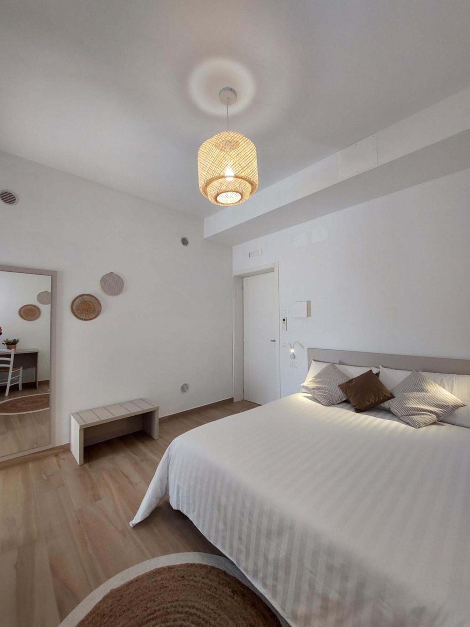 Affittacamere Casa Lilibet San Benedetto del Tronto Exterior foto