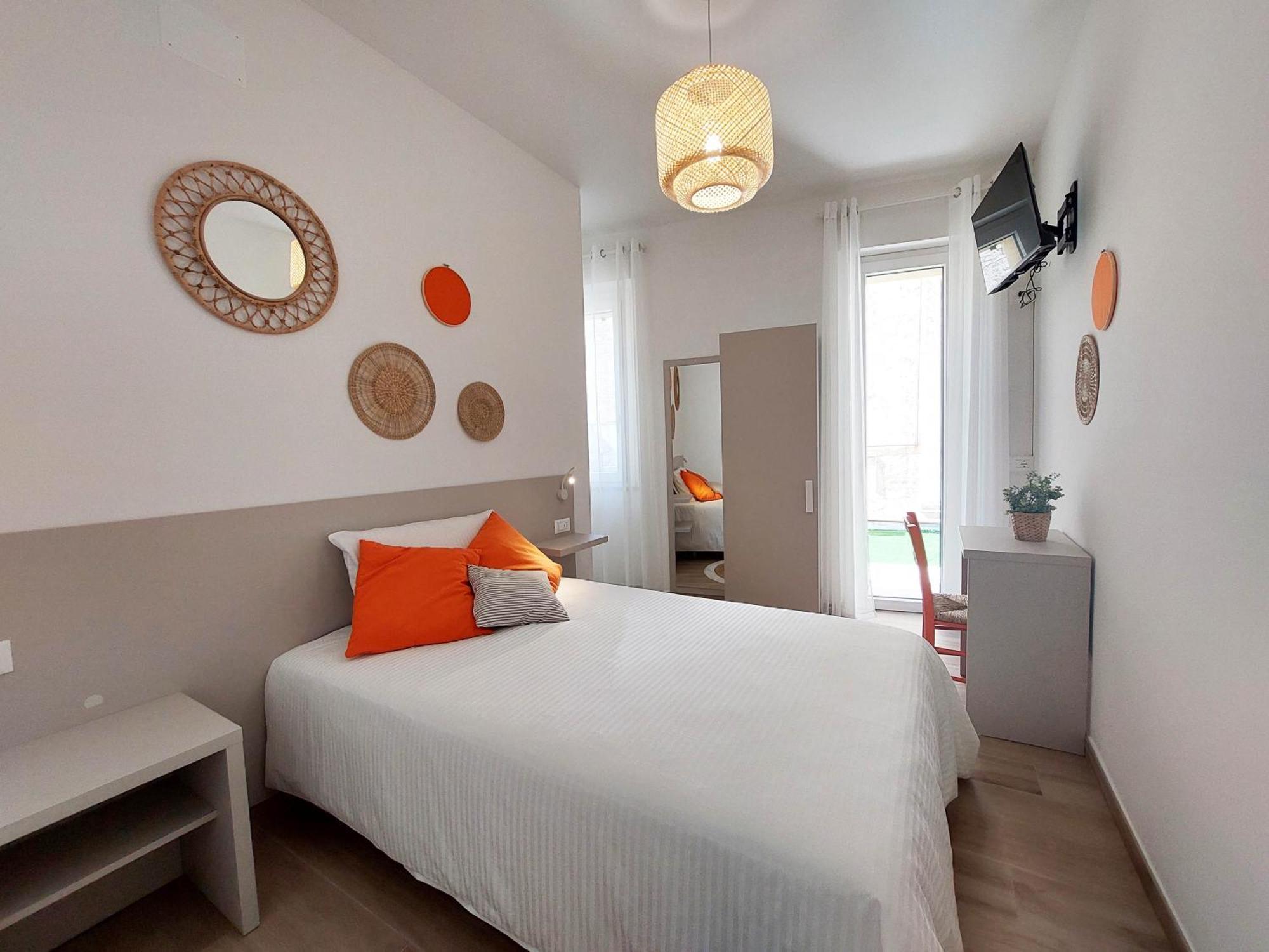 Affittacamere Casa Lilibet San Benedetto del Tronto Exterior foto