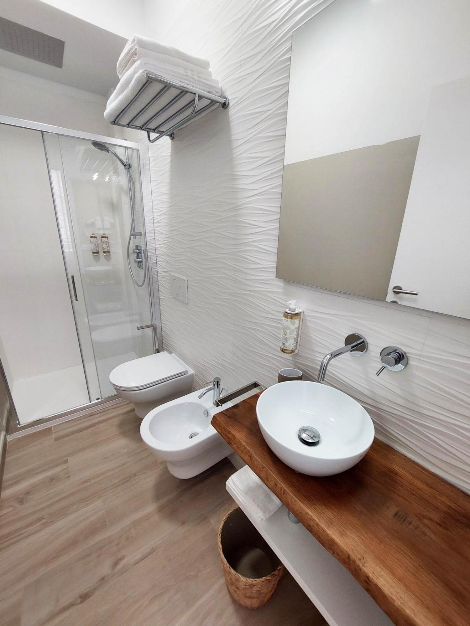 Affittacamere Casa Lilibet San Benedetto del Tronto Quarto foto