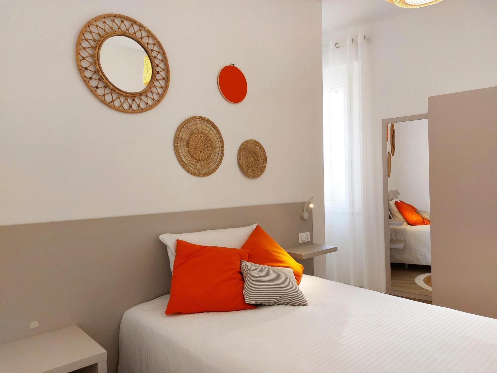 Affittacamere Casa Lilibet San Benedetto del Tronto Quarto foto